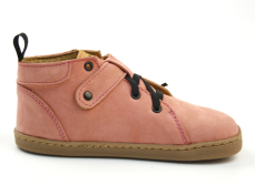Pegres barefoot BF52 Růžová Pegres barefoot BF52 Růžová