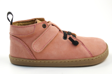 Pegres barefoot BF52 Růžová Pegres barefoot BF52 Růžová