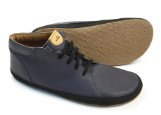 Pegres Barefoot BF70 Modrá Pegres Barefoot BF70 Modrá