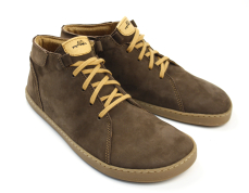 Pegres Barefoot BF80 Hnědá Pegres Barefoot BF80 Hnědá
