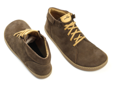 Pegres Barefoot BF80 Hnědá Pegres Barefoot BF80 Hnědá