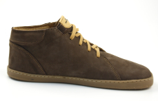 Pegres Barefoot BF80 Hnědá Pegres Barefoot BF80 Hnědá