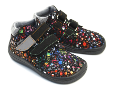Beda Barefoot Parrot užší verze BF 0001/W/M/TS/2