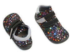 Beda Barefoot Parrot užší verze BF 0001/W/M/TS/2 Beda Barefoot Parrot užší verze BF 0001/W/M/TS/2