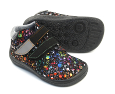 Beda Barefoot Parrot užší verze BF 0001/W/M/TS/2 Beda Barefoot Parrot užší verze BF 0001/W/M/TS/2