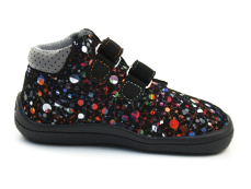 Beda Barefoot Parrot užší verze BF 0001/W/M/TS/2 Beda Barefoot Parrot užší verze BF 0001/W/M/TS/2