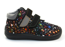 Beda Barefoot Parrot užší verze BF 0001/W/M/TS/2 Beda Barefoot Parrot užší verze BF 0001/W/M/TS/2