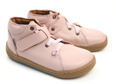 Pegres barefoot SBF62 Růžová Pegres barefoot SBF62 Růžová