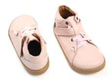 Pegres barefoot SBF62 Růžová Pegres barefoot SBF62 Růžová