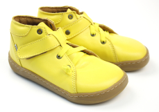 Pegres barefoot SBF62 Žlutá Pegres barefoot SBF62 Žlutá