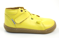 Pegres barefoot SBF62 Žlutá