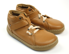 Pegres barefoot SBF62 Hnědá Pegres barefoot SBF62 Hnědá