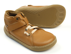 Pegres barefoot SBF62 Hnědá Pegres barefoot SBF62 Hnědá