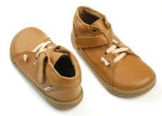 Pegres barefoot SBF62 Hnědá Pegres barefoot SBF62 Hnědá