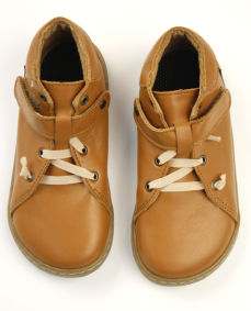 Pegres barefoot SBF62 Hnědá Pegres barefoot SBF62 Hnědá