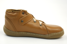 Pegres barefoot SBF62 Hnědá Pegres barefoot SBF62 Hnědá
