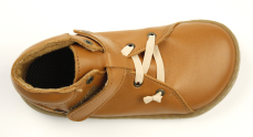 Pegres barefoot SBF62 Hnědá Pegres barefoot SBF62 Hnědá