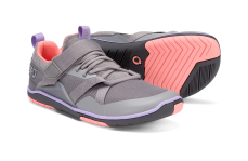 Xero Shoes Forza Trainer Frost Grey Xero Shoes Forza Trainer Frost Grey