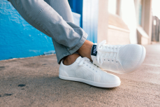 Xero Shoes Dillon White