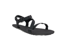 Xero Shoes Womens Naboso Black Xero Shoes Womens Naboso Black