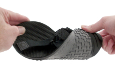 Xero Shoes Womens Naboso Black