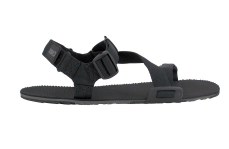 Xero Shoes Mens Naboso Black Xero Shoes Mens Naboso Black