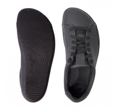 Aylla Keck Black Womens