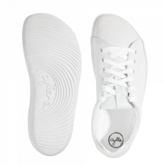 Aylla Keck White Womens Aylla Keck White Womens