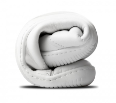Aylla Keck White Womens Aylla Keck White Womens