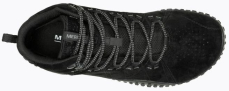 Merrel Wrapt MID WP Black Womens Merrel Wrapt MID WP Black Womens