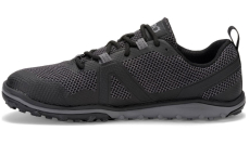 Xero Shoes Scrambler Low Womens Black Xero Shoes Scrambler Low Womens Black