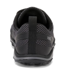Xero Shoes Scrambler Low Womens Black Xero Shoes Scrambler Low Womens Black