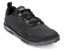 Xero Shoes Scrambler Low Womens Black Xero Shoes Scrambler Low Womens Black
