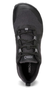 Xero Shoes Scrambler Low Womens Black Xero Shoes Scrambler Low Womens Black