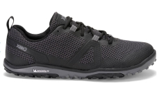 Xero Shoes Scrambler Low Womens Black Xero Shoes Scrambler Low Womens Black