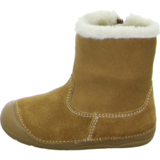 Lurchi Fiffy Suede Tan Lurchi Fiffy Suede Tan