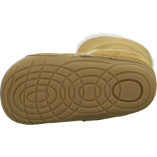Lurchi Fiffy Suede Tan Lurchi Fiffy Suede Tan