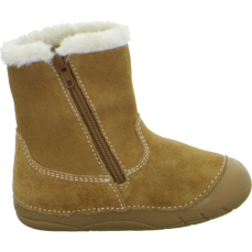 Lurchi Fiffy Suede Tan Lurchi Fiffy Suede Tan