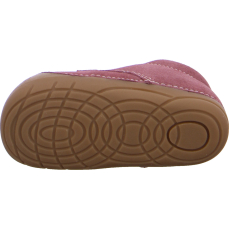 Lurchi Flori Suede Wildbbery Lurchi Flori Suede Wildbbery