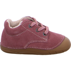 Lurchi Flori Suede Wildbbery Lurchi Flori Suede Wildbbery