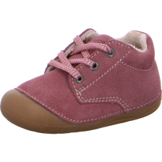 Lurchi Flori Suede Wildbbery Lurchi Flori Suede Wildbbery