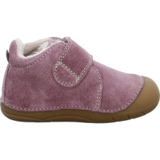 Lurchi Fonsi Suede Wildbbery Lurchi Fonsi Suede Wildbbery