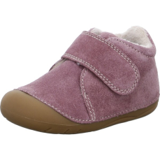 Lurchi Fonsi Suede Wildbbery Lurchi Fonsi Suede Wildbbery