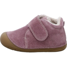 Lurchi Fonsi Suede Wildbbery Lurchi Fonsi Suede Wildbbery
