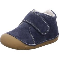 Lurchi Fonsi Suede Navy Lurchi Fonsi Suede Navy