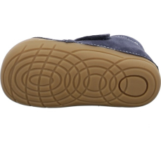 Lurchi Fonsi Suede Navy Lurchi Fonsi Suede Navy