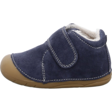 Lurchi Fonsi Suede Navy Lurchi Fonsi Suede Navy