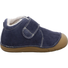 Lurchi Fonsi Suede Navy Lurchi Fonsi Suede Navy