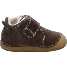 Lurchi Fonsi Suede Brown Lurchi Fonsi Suede Brown