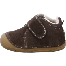 Lurchi Fonsi Suede Brown Lurchi Fonsi Suede Brown
